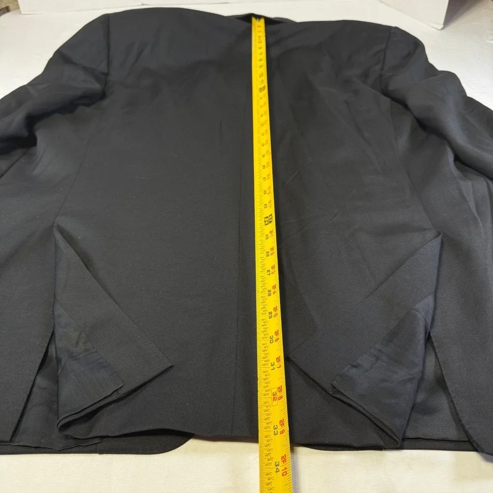 Canali black 100%